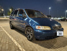 Honda Shuttle 1999 года