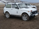 ВАЗ (Lada) 2121 (4x4) 2000 года