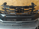 Передний бампер Hyundai Tucson