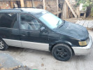 Mitsubishi RVR 1995 года