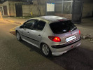 Peugeot 206 2004 года