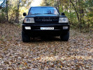 Toyota Land Cruiser 2007 года