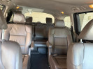 Honda Odyssey 2013 года