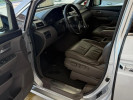 Honda Odyssey 2013 года