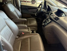 Honda Odyssey 2013 года