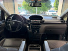 Honda Odyssey 2013 года