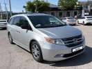 Honda Odyssey 2013 года