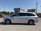 Honda Odyssey 2013 года