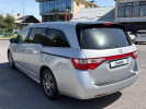 Honda Odyssey 2013 года