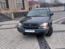 Lexus RX 2000 года