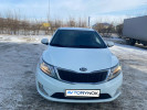 Kia Rio 2013 года