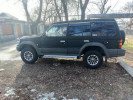 Mitsubishi Pajero 1992 года