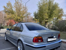BMW 5 серия 2002 года