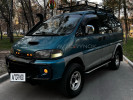 Mitsubishi Delica 1997 года