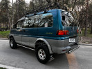 Mitsubishi Delica 1997 года