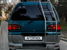 Mitsubishi Delica 1997 года