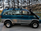Mitsubishi Delica 1997 года