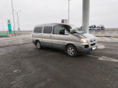 Hyundai Starex 2005 года