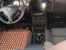 Opel Zafira 2001 года