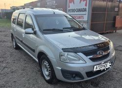 ВАЗ (Lada) Largus 2013 года