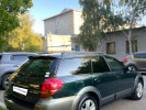Subaru Outback 2005 года