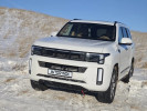 BAIC BJ60 2022 года