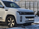 BAIC BJ60 2022 года