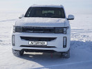 BAIC BJ60 2022 года