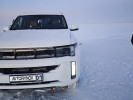 BAIC BJ60 2022 года