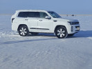 BAIC BJ60 2022 года