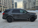 Ford Explorer 2015 года