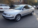 Volkswagen Passat 2000 года
