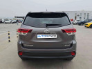 Toyota Highlander 2019 года