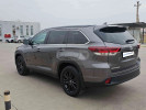Toyota Highlander 2019 года