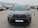 Toyota Highlander 2019 года