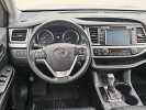 Toyota Highlander 2019 года