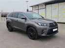 Toyota Highlander 2019 года