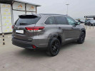 Toyota Highlander 2019 года