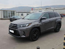 Toyota Highlander 2019 года