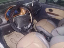 Daewoo Matiz 2002 года