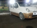 Daewoo Matiz 2002 года
