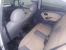 Daewoo Matiz 2002 года