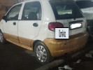 Daewoo Matiz 2002 года