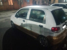 Daewoo Matiz 2002 года