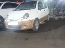 Daewoo Matiz 2002 года