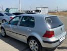Volkswagen Golf 1999 года