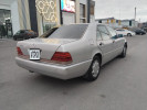 Mercedes-Benz S-Класс 1993 года