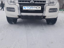 Mitsubishi Pajero 2015 года