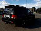 Lexus LX 2005 года