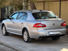 Skoda Superb 2012 года